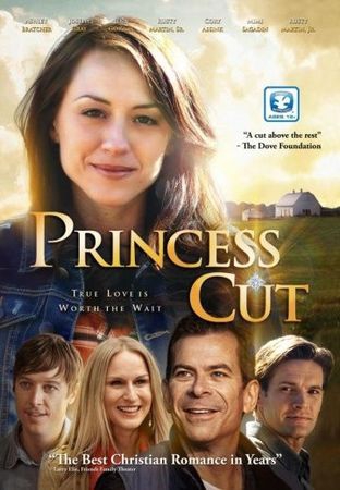  Фильм Princess Cut