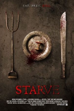 Смотреть фильм Смертельный голод