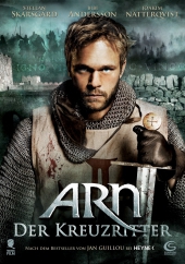  Фильм Арн: Рыцарь-Тамплиер