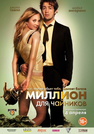  Фильм Миллион для чайников