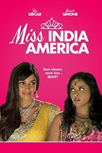 Смотреть фильм Miss India America