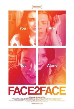  Фильм Face 2 Face