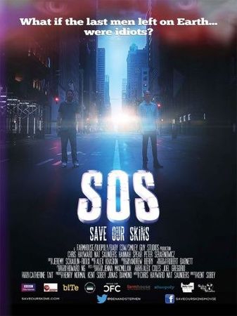Смотреть фильм SOS: Спасите наши шкуры
