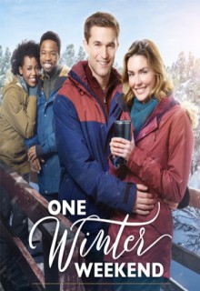  Фильм Одни зимние выходные