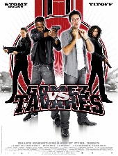  Фильм Расплата 2