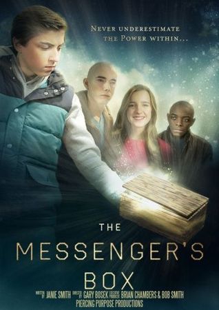 Смотреть фильм The Messenger's Box