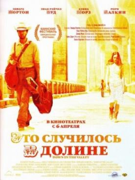  Фильм Это случилось в долине