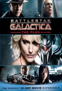 Смотреть фильм Звездный крейсер Галактика: План