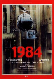 Смотреть фильм 1984