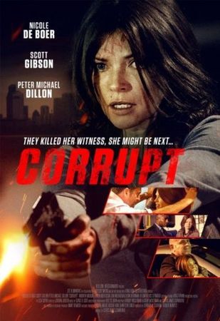  Фильм Corrupt