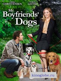 Смотреть фильм Собаки моих бывших