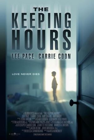  Фильм The Keeping Hours