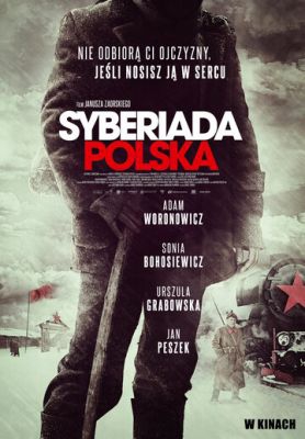 Смотреть фильм Польская сибириада