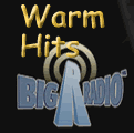 Big R Radio Warm Hits