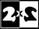 2x2